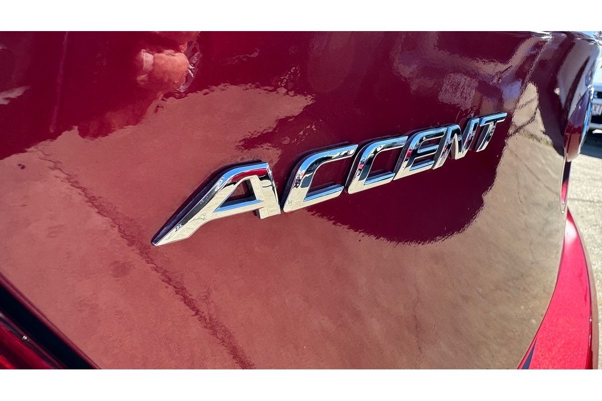 2017 Hyundai Accent Sport RB5