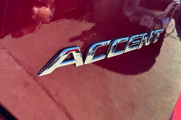 2017 Hyundai Accent Sport RB5