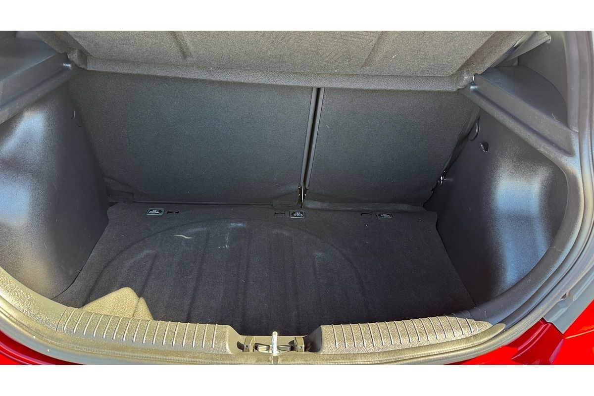 2017 Hyundai Accent Sport RB5