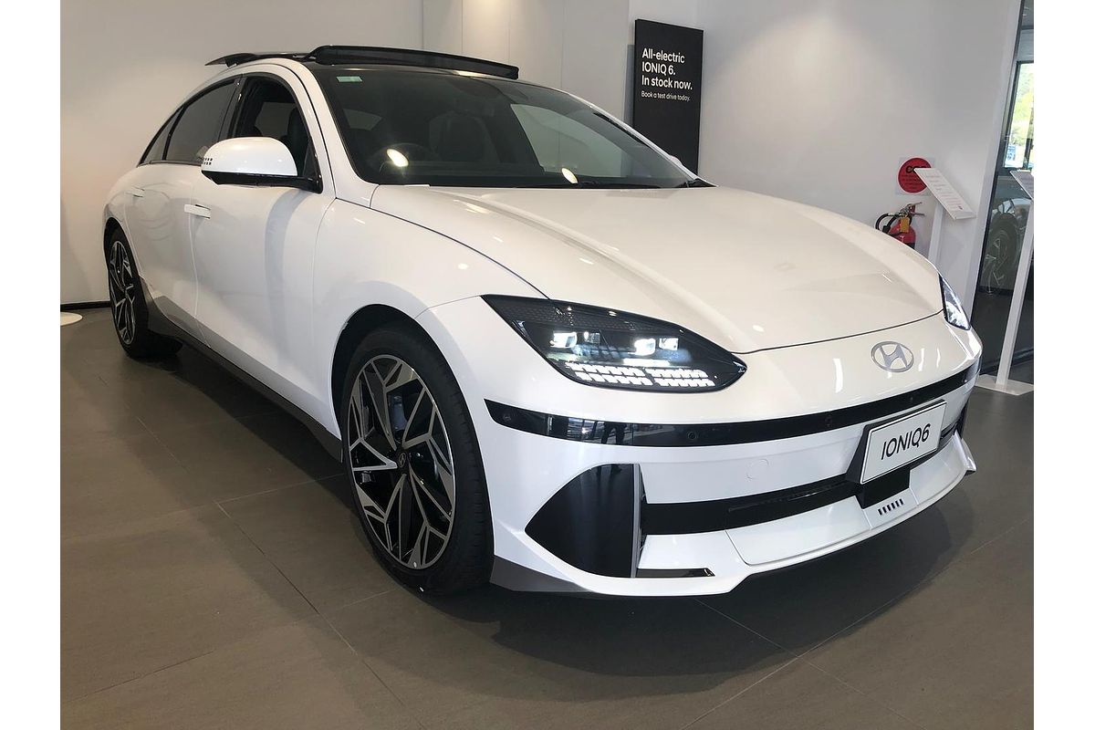2023 Hyundai IONIQ 6 TECHNIQ CE.V1