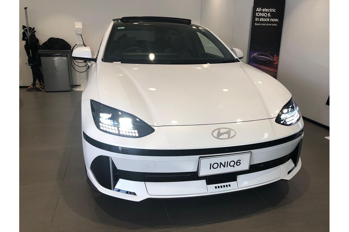 2023 Hyundai IONIQ 6 TECHNIQ CE.V1