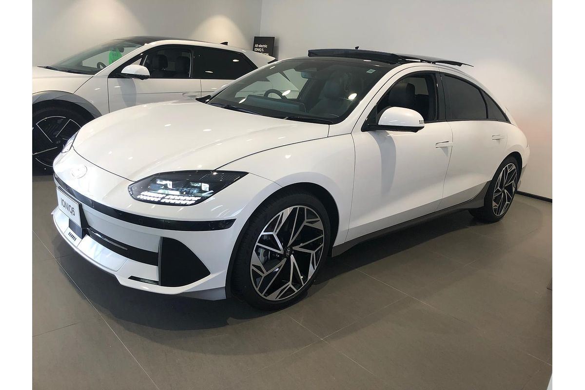 2023 Hyundai IONIQ 6 TECHNIQ CE.V1