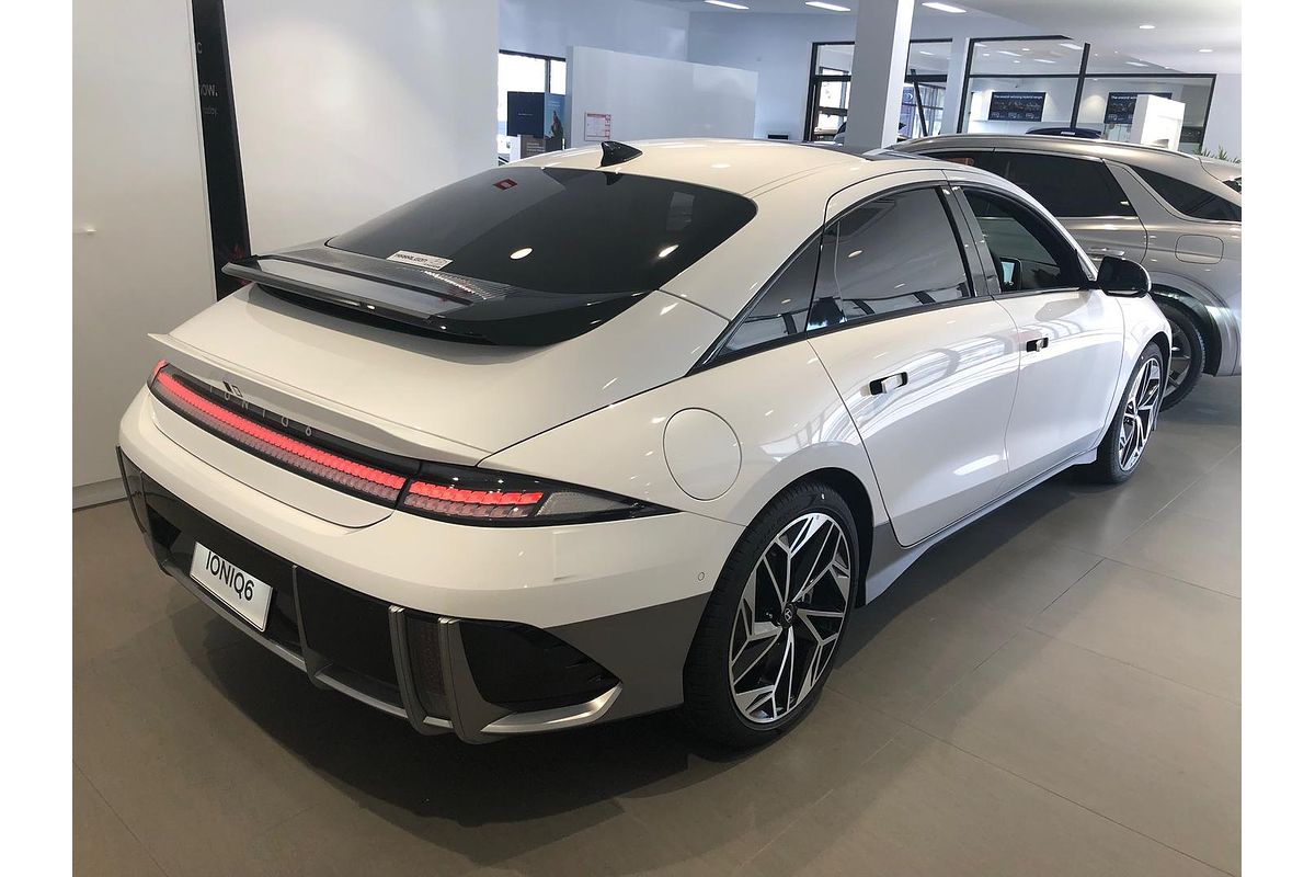 2023 Hyundai IONIQ 6 TECHNIQ CE.V1