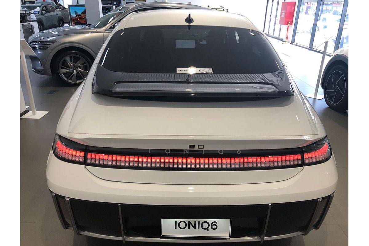 2023 Hyundai IONIQ 6 TECHNIQ CE.V1