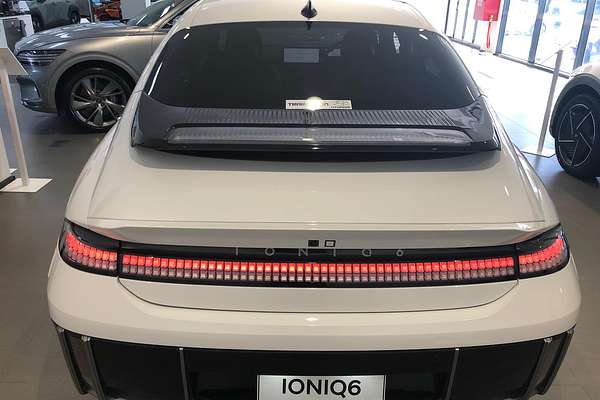 2023 Hyundai IONIQ 6 TECHNIQ CE.V1
