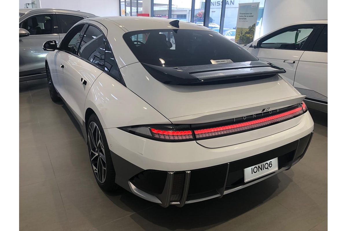 2023 Hyundai IONIQ 6 TECHNIQ CE.V1