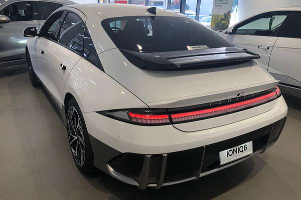 2023 Hyundai IONIQ 6 TECHNIQ CE.V1