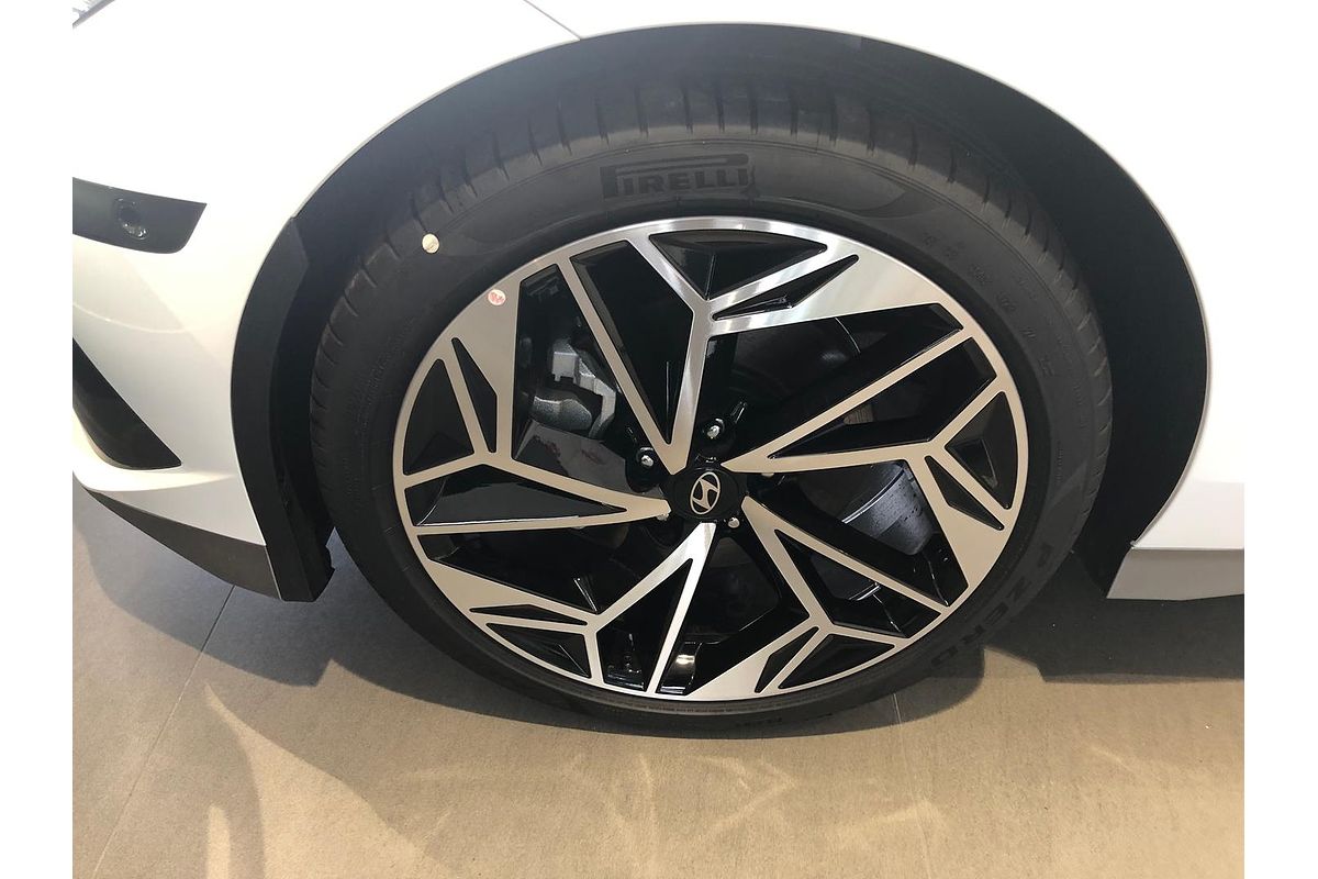 2023 Hyundai IONIQ 6 TECHNIQ CE.V1