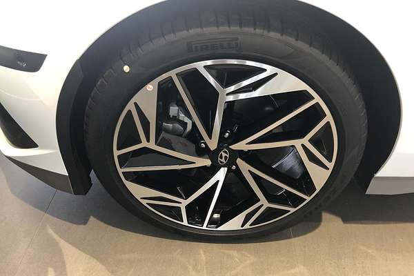 2023 Hyundai IONIQ 6 TECHNIQ CE.V1