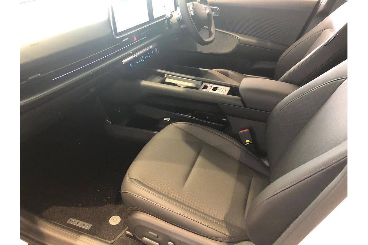 2023 Hyundai IONIQ 6 TECHNIQ CE.V1