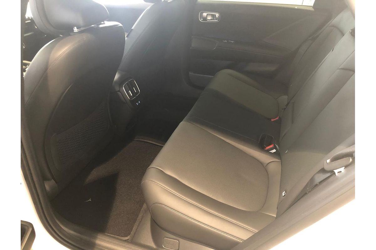 2023 Hyundai IONIQ 6 TECHNIQ CE.V1