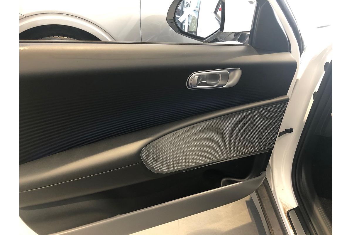 2023 Hyundai IONIQ 6 TECHNIQ CE.V1