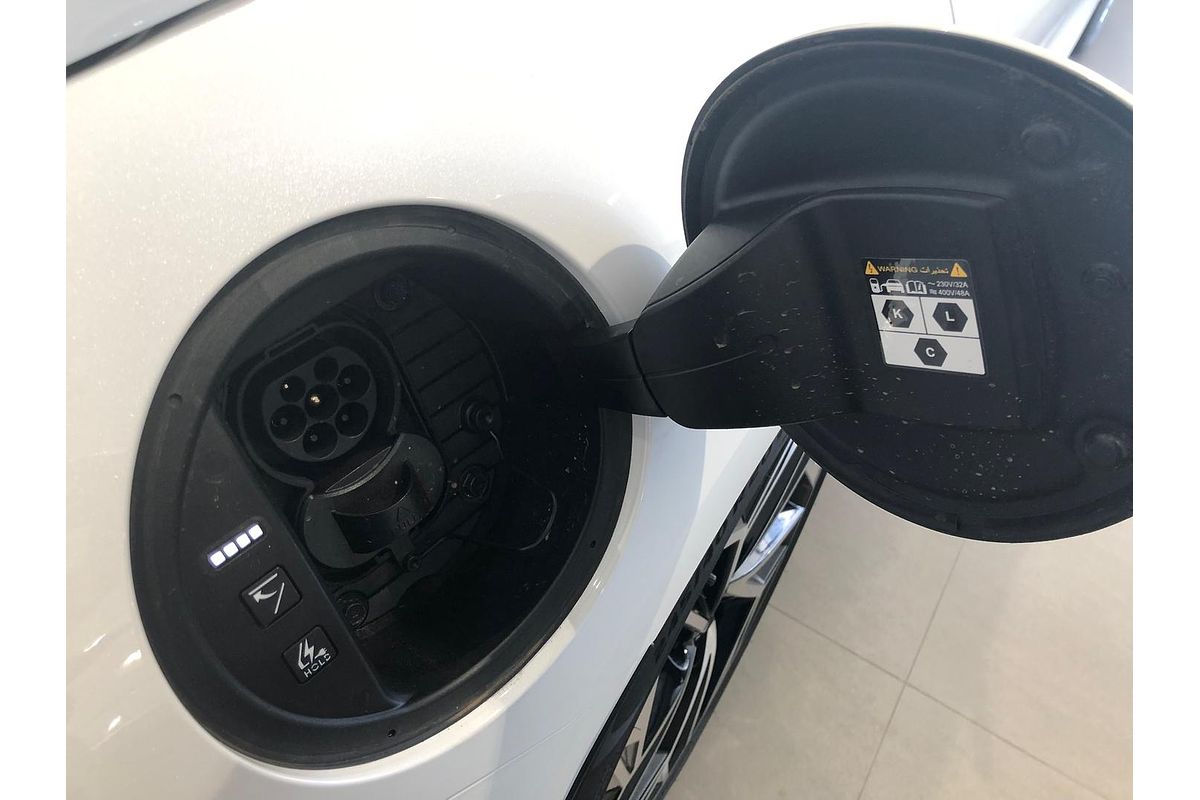 2023 Hyundai IONIQ 6 TECHNIQ CE.V1