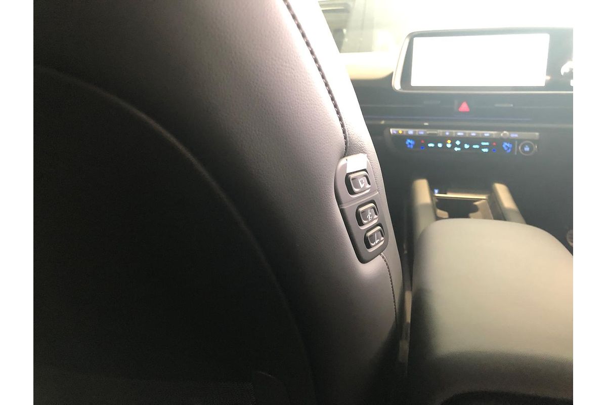 2023 Hyundai IONIQ 6 TECHNIQ CE.V1
