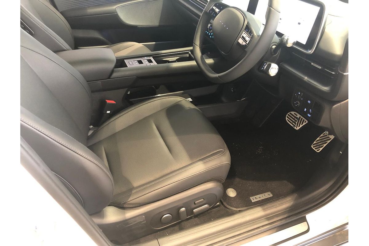 2023 Hyundai IONIQ 6 TECHNIQ CE.V1