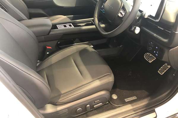 2023 Hyundai IONIQ 6 TECHNIQ CE.V1
