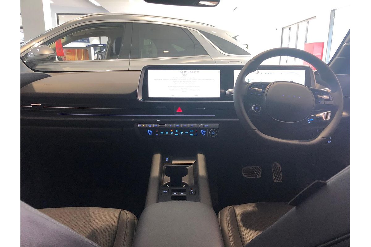 2023 Hyundai IONIQ 6 TECHNIQ CE.V1