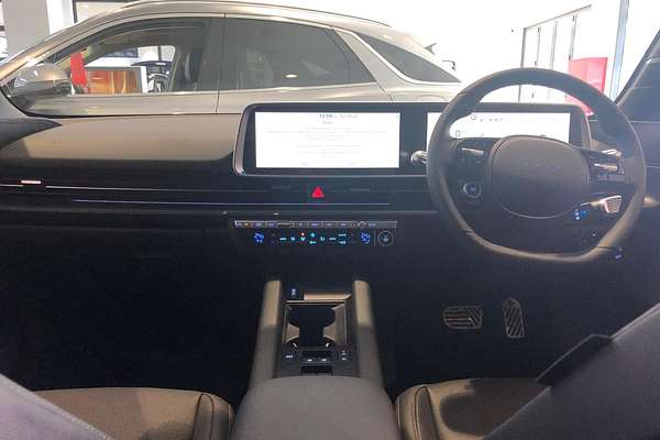 2023 Hyundai IONIQ 6 TECHNIQ CE.V1