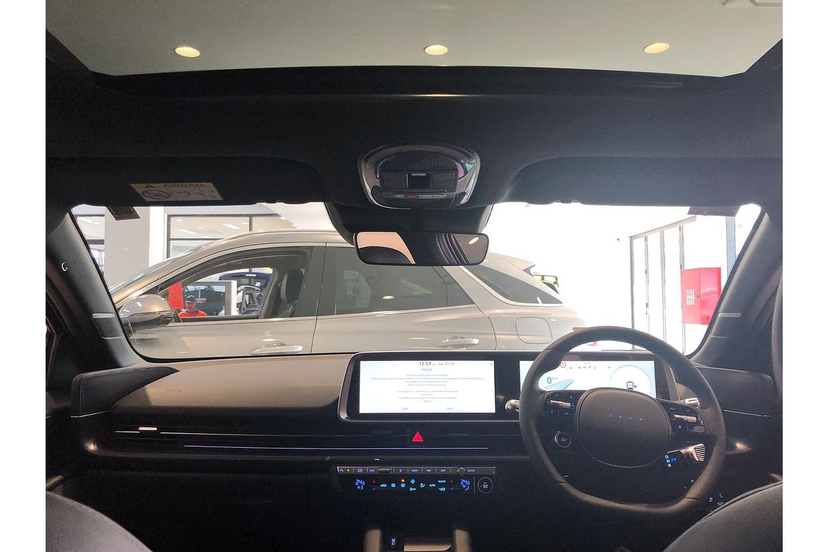 2023 Hyundai IONIQ 6 TECHNIQ CE.V1
