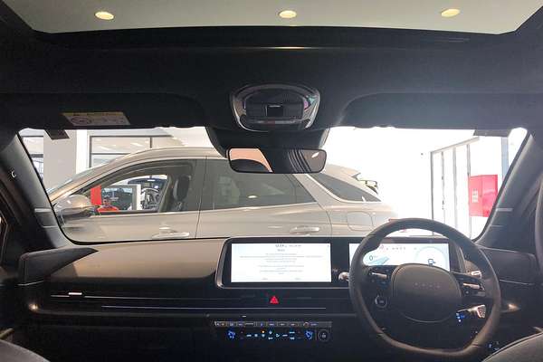 2023 Hyundai IONIQ 6 TECHNIQ CE.V1