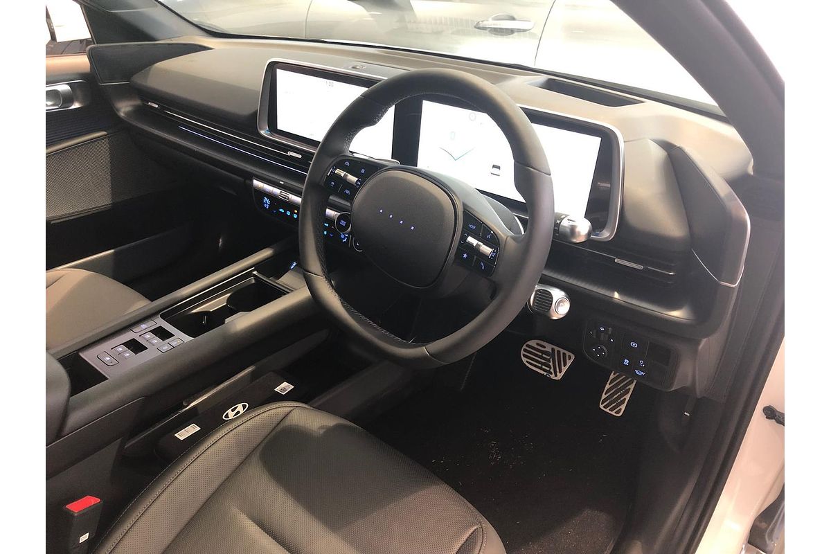 2023 Hyundai IONIQ 6 TECHNIQ CE.V1