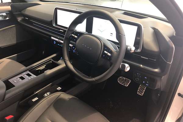2023 Hyundai IONIQ 6 TECHNIQ CE.V1