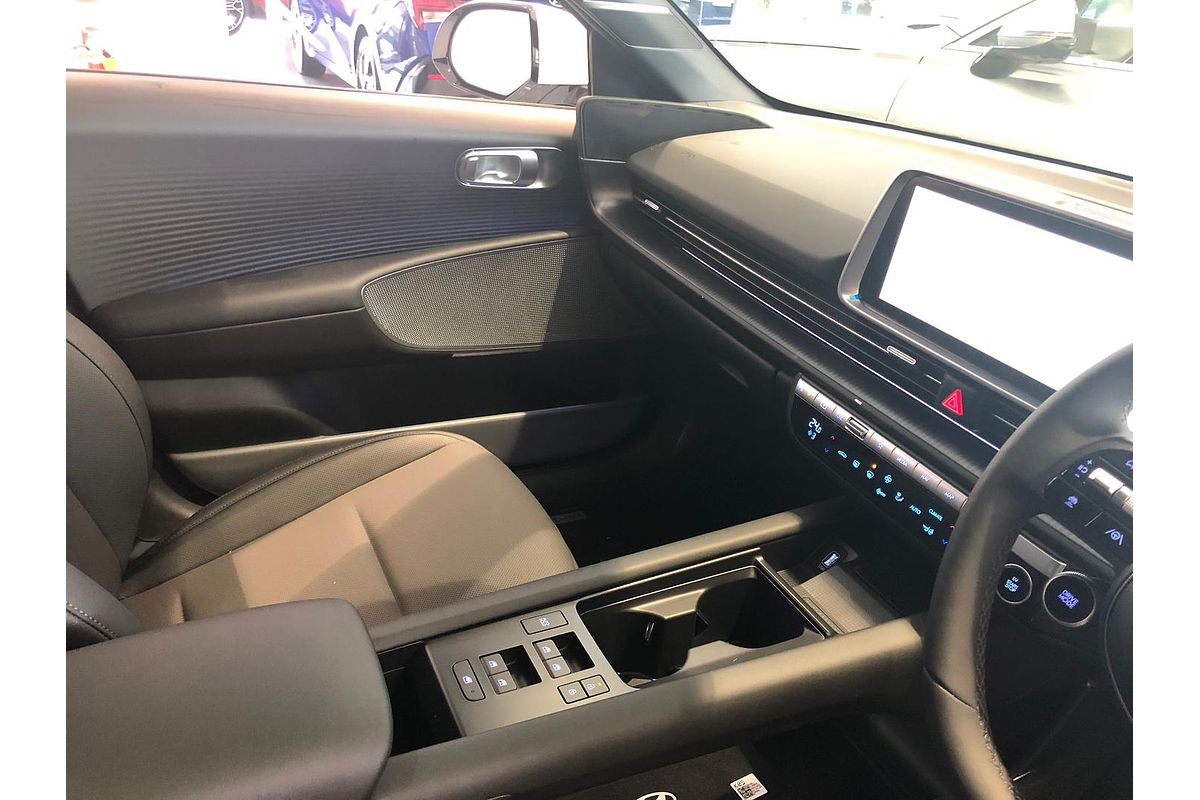2023 Hyundai IONIQ 6 TECHNIQ CE.V1