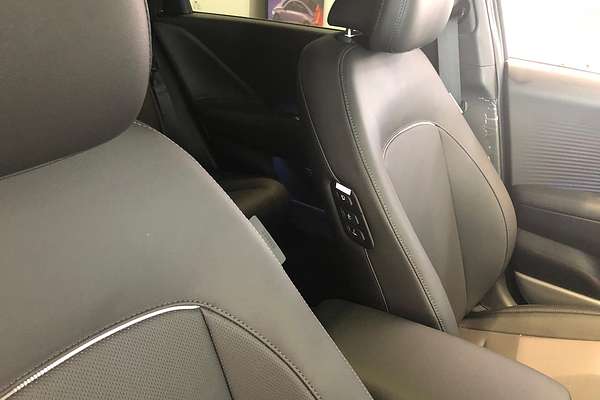 2023 Hyundai IONIQ 6 TECHNIQ CE.V1