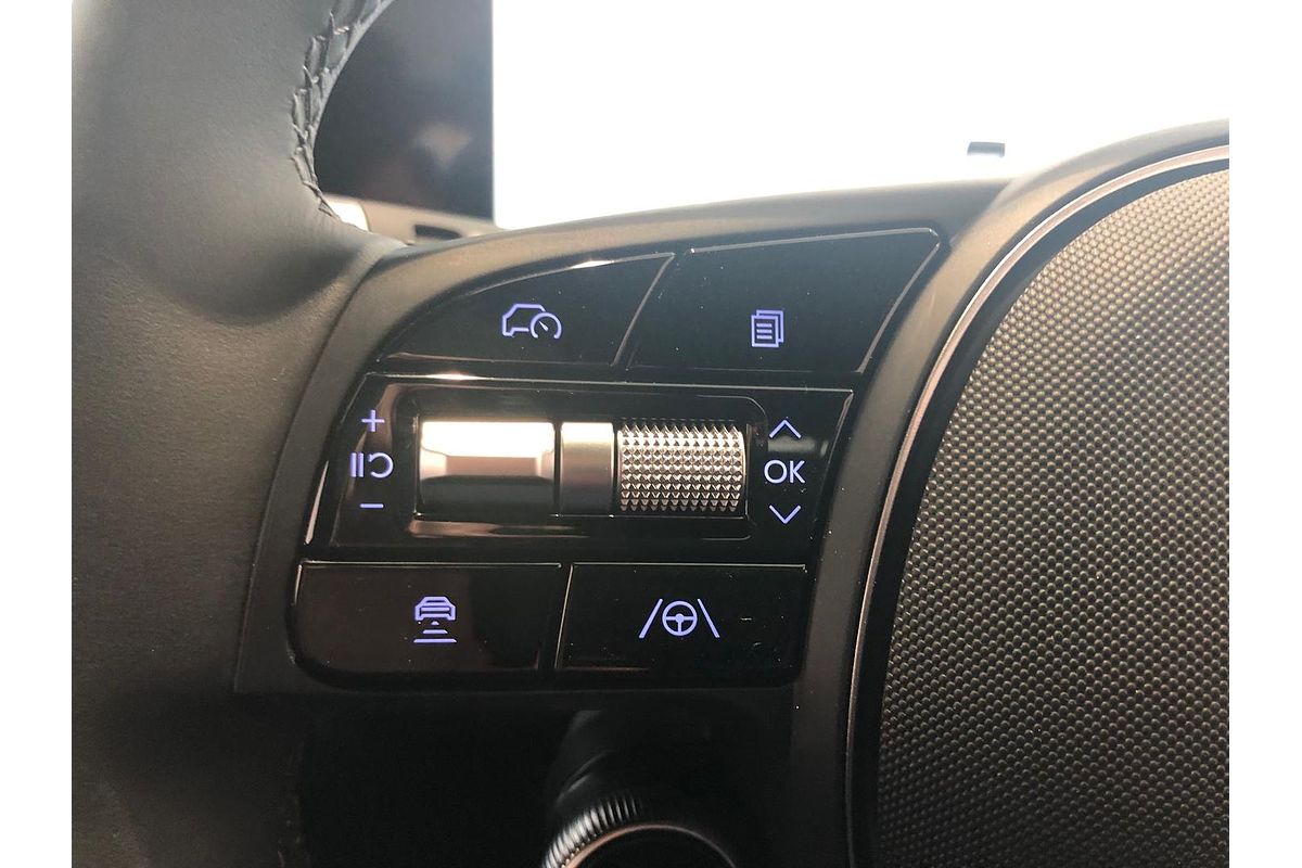 2023 Hyundai IONIQ 6 TECHNIQ CE.V1