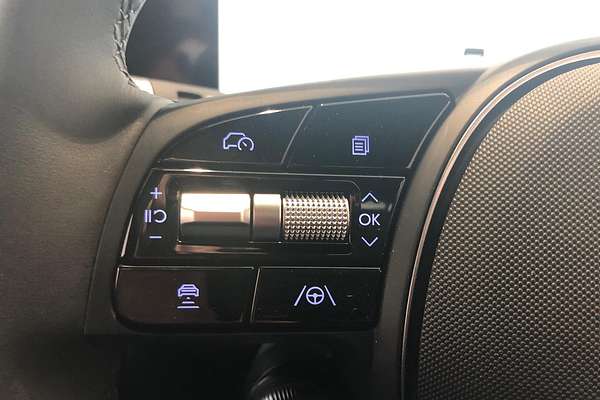 2023 Hyundai IONIQ 6 TECHNIQ CE.V1