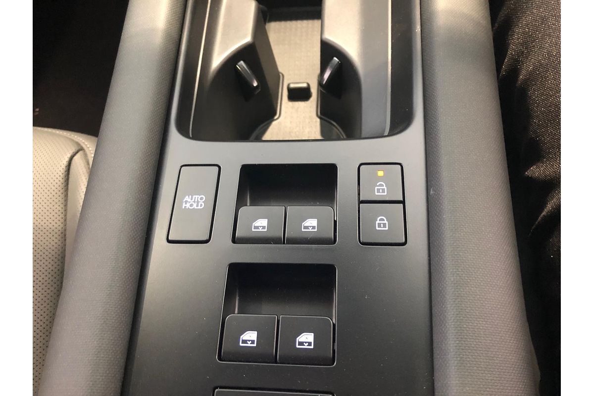 2023 Hyundai IONIQ 6 TECHNIQ CE.V1