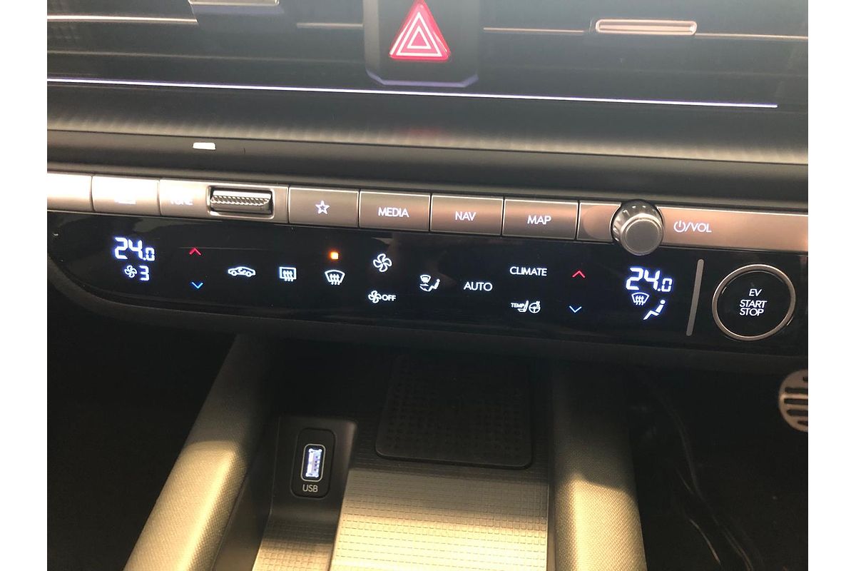 2023 Hyundai IONIQ 6 TECHNIQ CE.V1