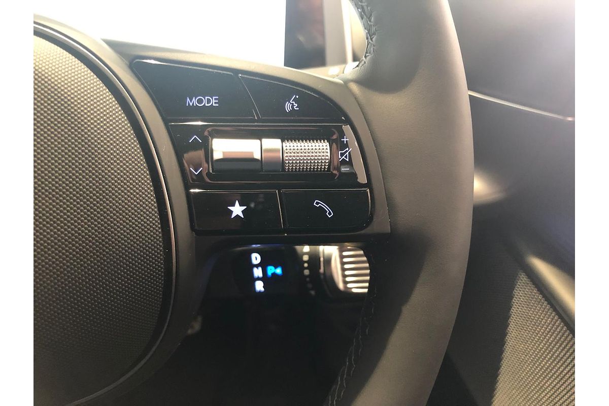 2023 Hyundai IONIQ 6 TECHNIQ CE.V1