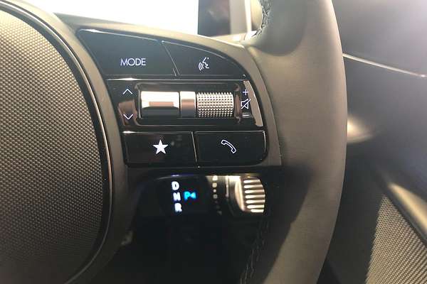 2023 Hyundai IONIQ 6 TECHNIQ CE.V1