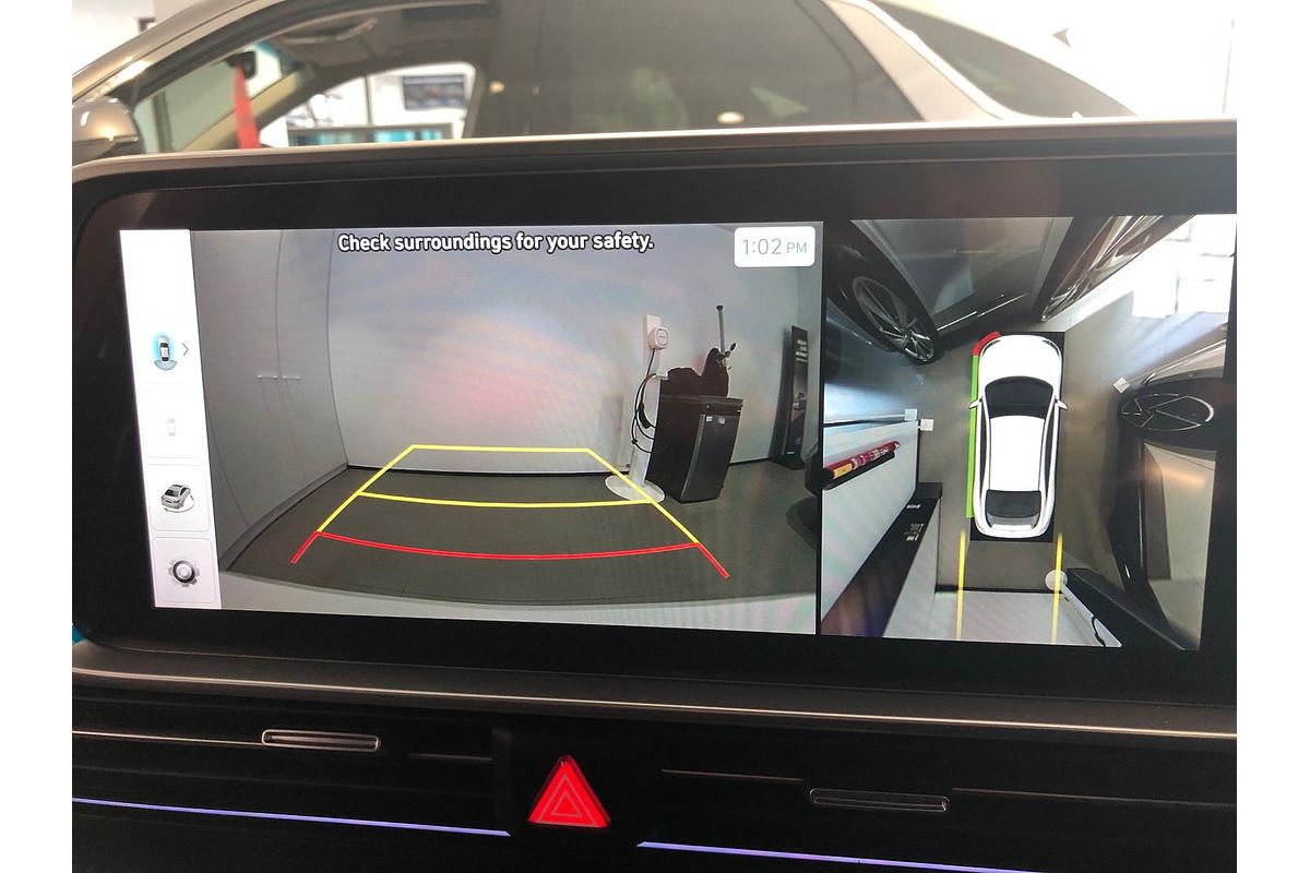 2023 Hyundai IONIQ 6 TECHNIQ CE.V1