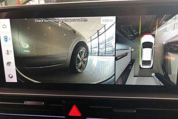 2023 Hyundai IONIQ 6 TECHNIQ CE.V1