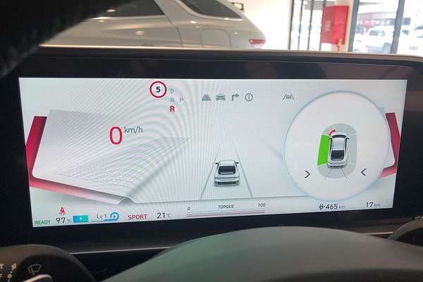 2023 Hyundai IONIQ 6 TECHNIQ CE.V1
