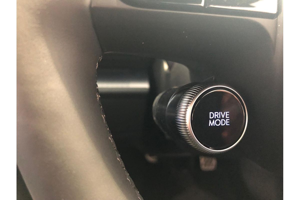 2023 Hyundai IONIQ 6 TECHNIQ CE.V1