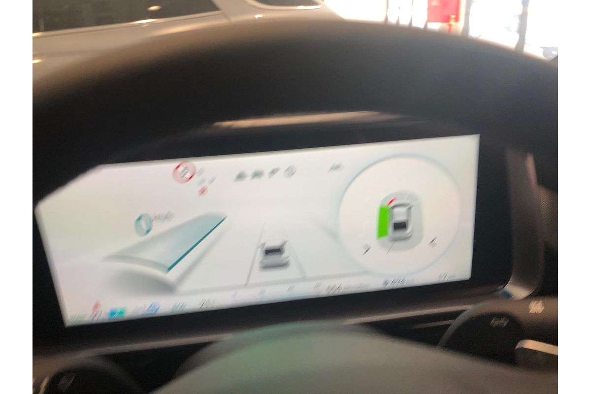 2023 Hyundai IONIQ 6 TECHNIQ CE.V1
