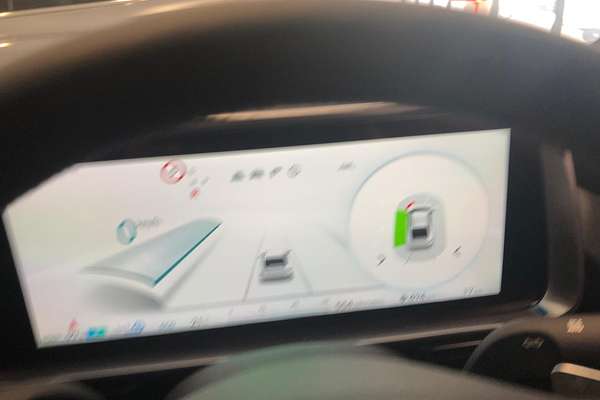 2023 Hyundai IONIQ 6 TECHNIQ CE.V1
