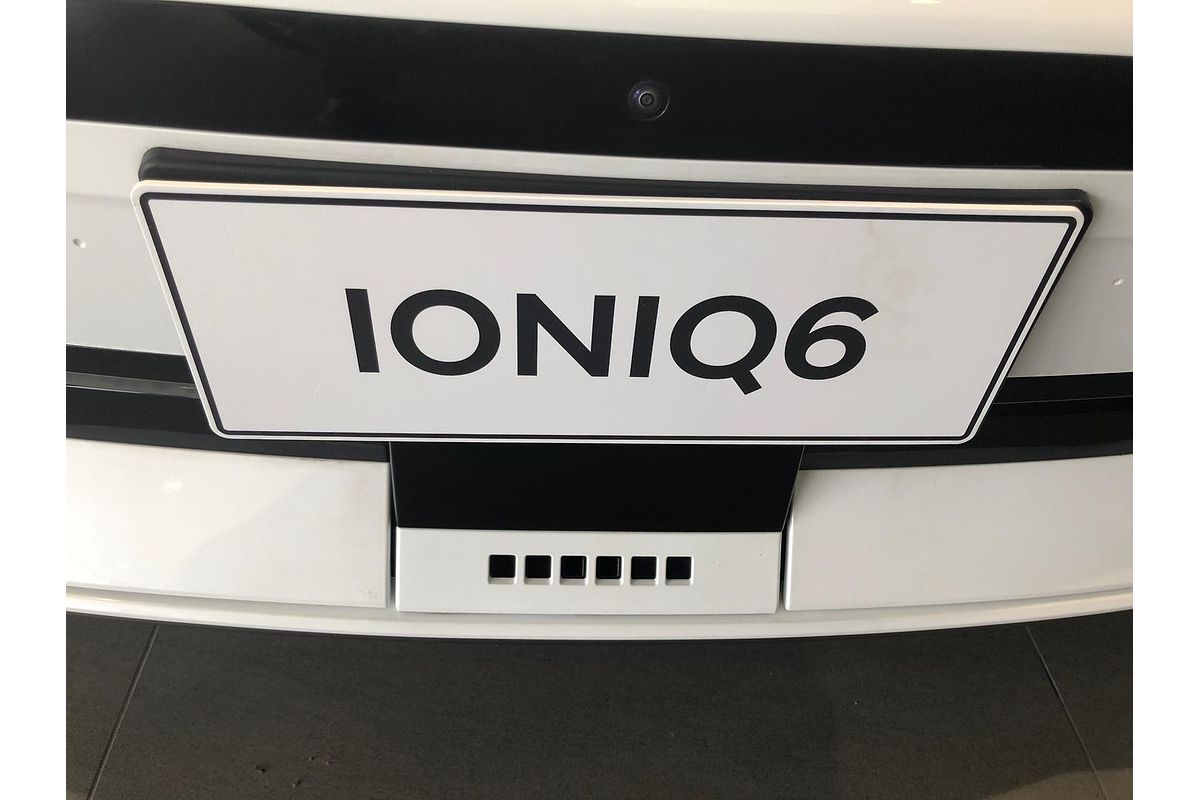 2023 Hyundai IONIQ 6 TECHNIQ CE.V1