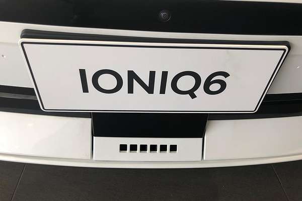2023 Hyundai IONIQ 6 TECHNIQ CE.V1