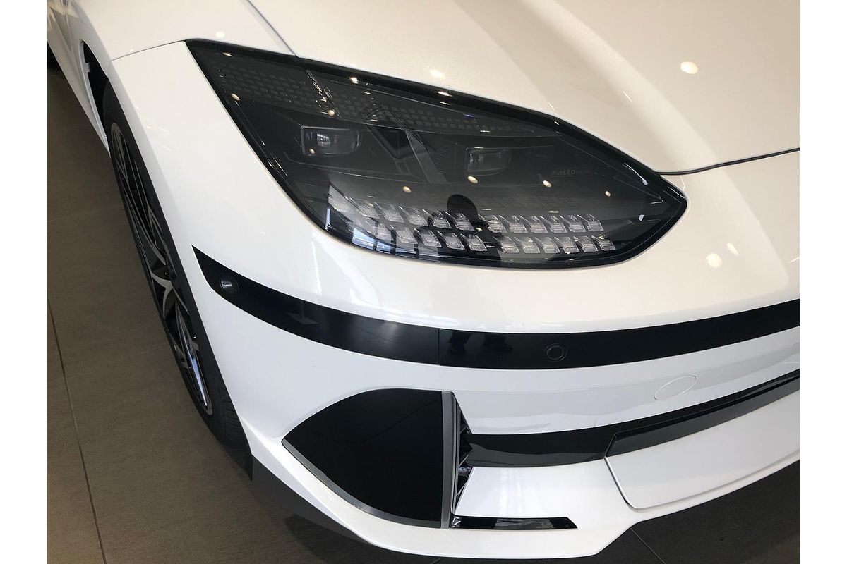 2023 Hyundai IONIQ 6 TECHNIQ CE.V1