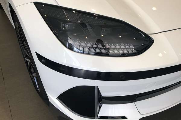 2023 Hyundai IONIQ 6 TECHNIQ CE.V1