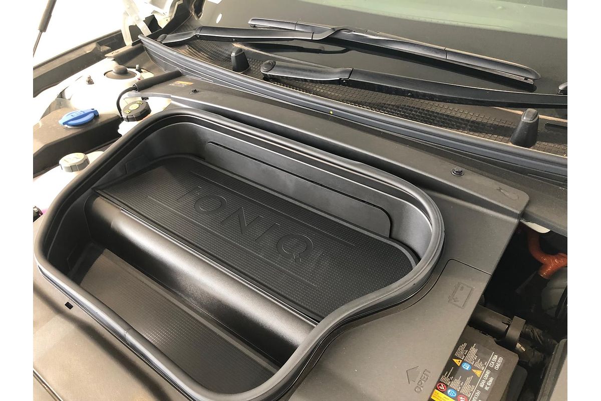 2023 Hyundai IONIQ 6 TECHNIQ CE.V1