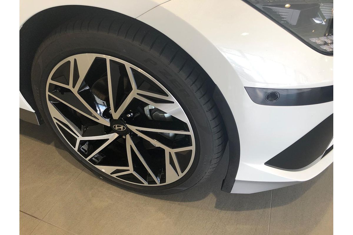 2023 Hyundai IONIQ 6 TECHNIQ CE.V1