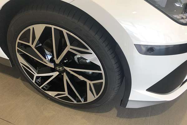2023 Hyundai IONIQ 6 TECHNIQ CE.V1
