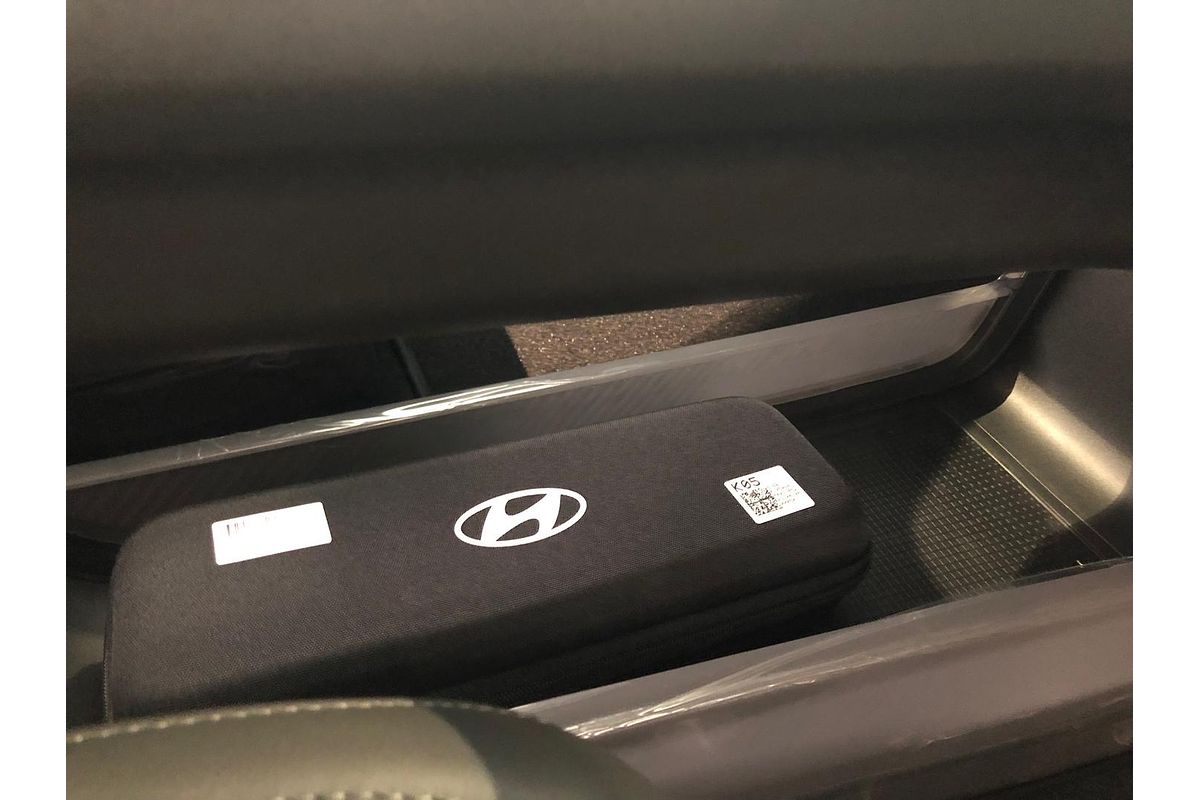 2023 Hyundai IONIQ 6 TECHNIQ CE.V1