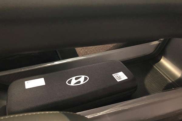 2023 Hyundai IONIQ 6 TECHNIQ CE.V1
