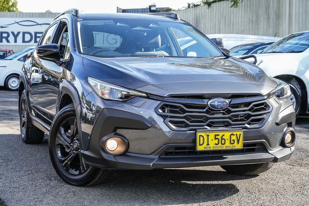 2024 Subaru Crosstrek 2.0L G6X
